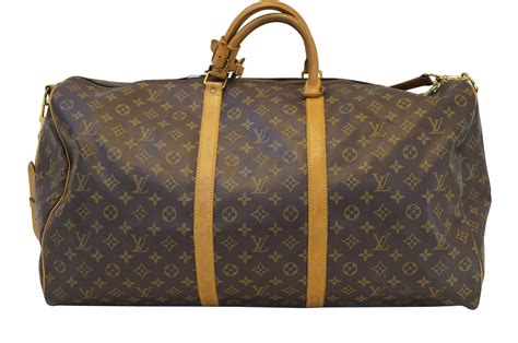 borsone da viaggio louis vuitton keepall|Keepall LV Icons Borse da Uomo .